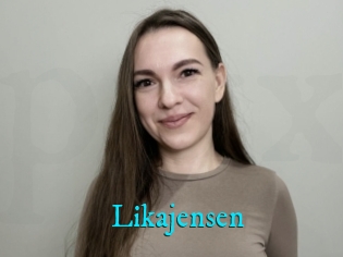 Likajensen