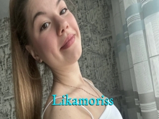 Likamoriss