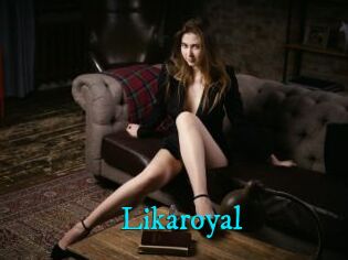Likaroyal