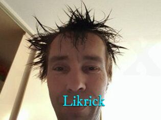Likrick