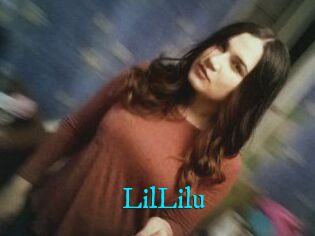 LilLilu