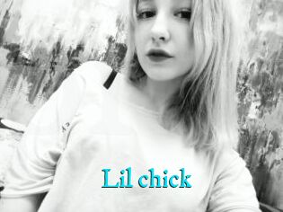 Lil_chick