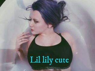 Lil_lily_cute