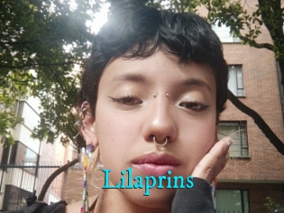 Lilaprins