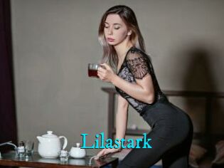 Lilastark