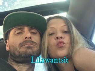 Lilawantsit