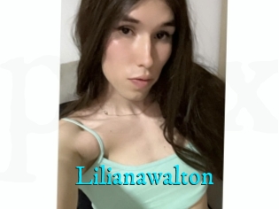 Lilianawalton