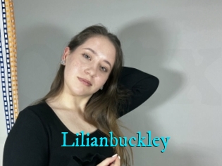 Lilianbuckley