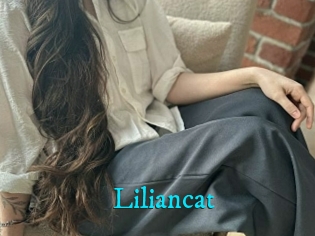Liliancat