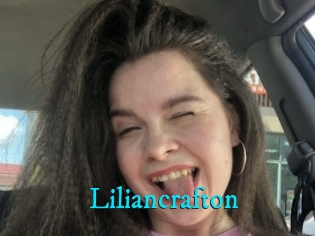 Liliancrafton