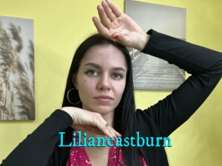 Lilianeastburn