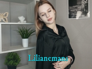 Lilianemans