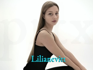 Lilianevitt