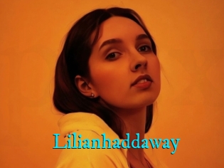 Lilianhaddaway