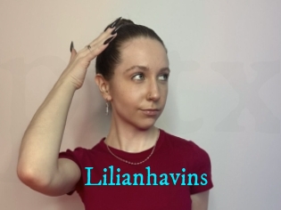 Lilianhavins