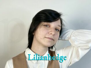 Lilianhedge