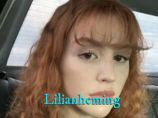 Lilianheming