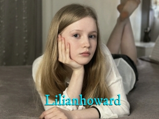 Lilianhoward
