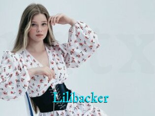Lilibacker