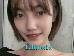 Lilicuteba