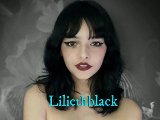 Liliethblack