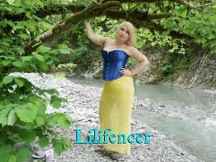 Lilifencer