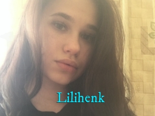 Lilihenk