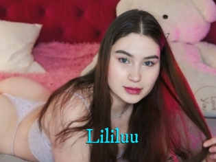 Lililuu