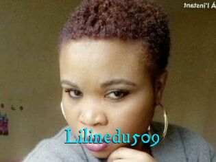 Lilinedu509