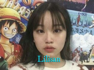 Lilisan