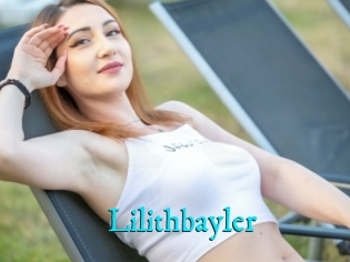 Lilithbayler