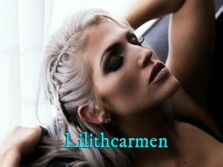 Lilithcarmen