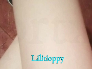 Lilitioppy