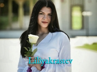 Liliyakrastev