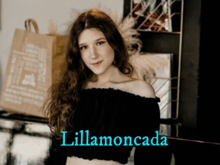 Lillamoncada