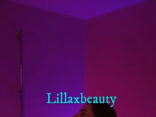 Lillaxbeauty