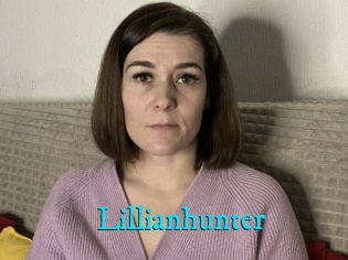 Lillianhunter