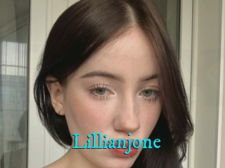 Lillianjone