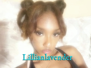 Lillianlavender