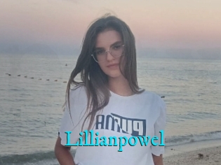 Lillianpowel