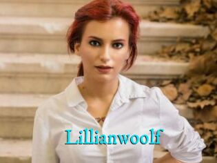 Lillianwoolf
