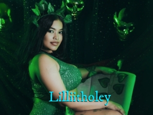 Lilliitholey