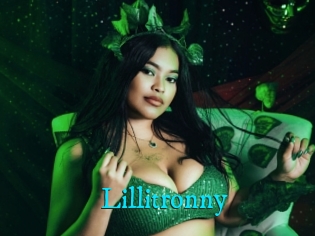 Lillitronny