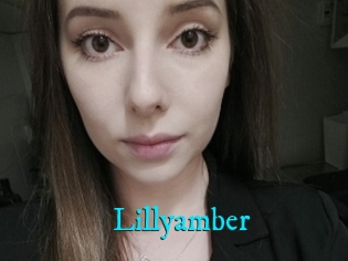 Lillyamber
