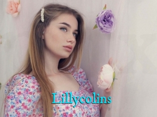 Lillycolins