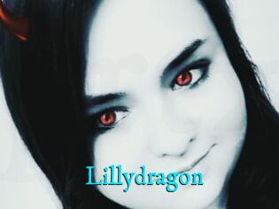 Lillydragon