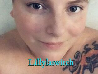 Lillylaswitch