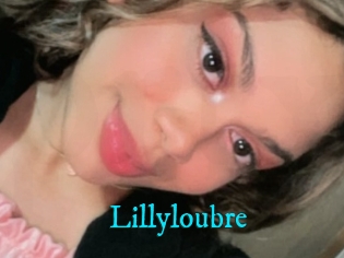 Lillyloubre