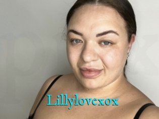 Lillylovexox