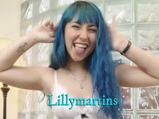 Lillymartins